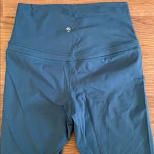 CRZ yoga buttery soft naked feel leggings